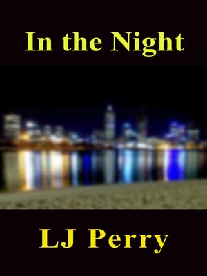 cover image of In the Night